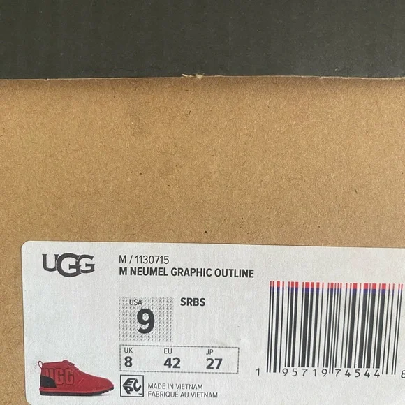 UGG Boots - Picture 2 of 5